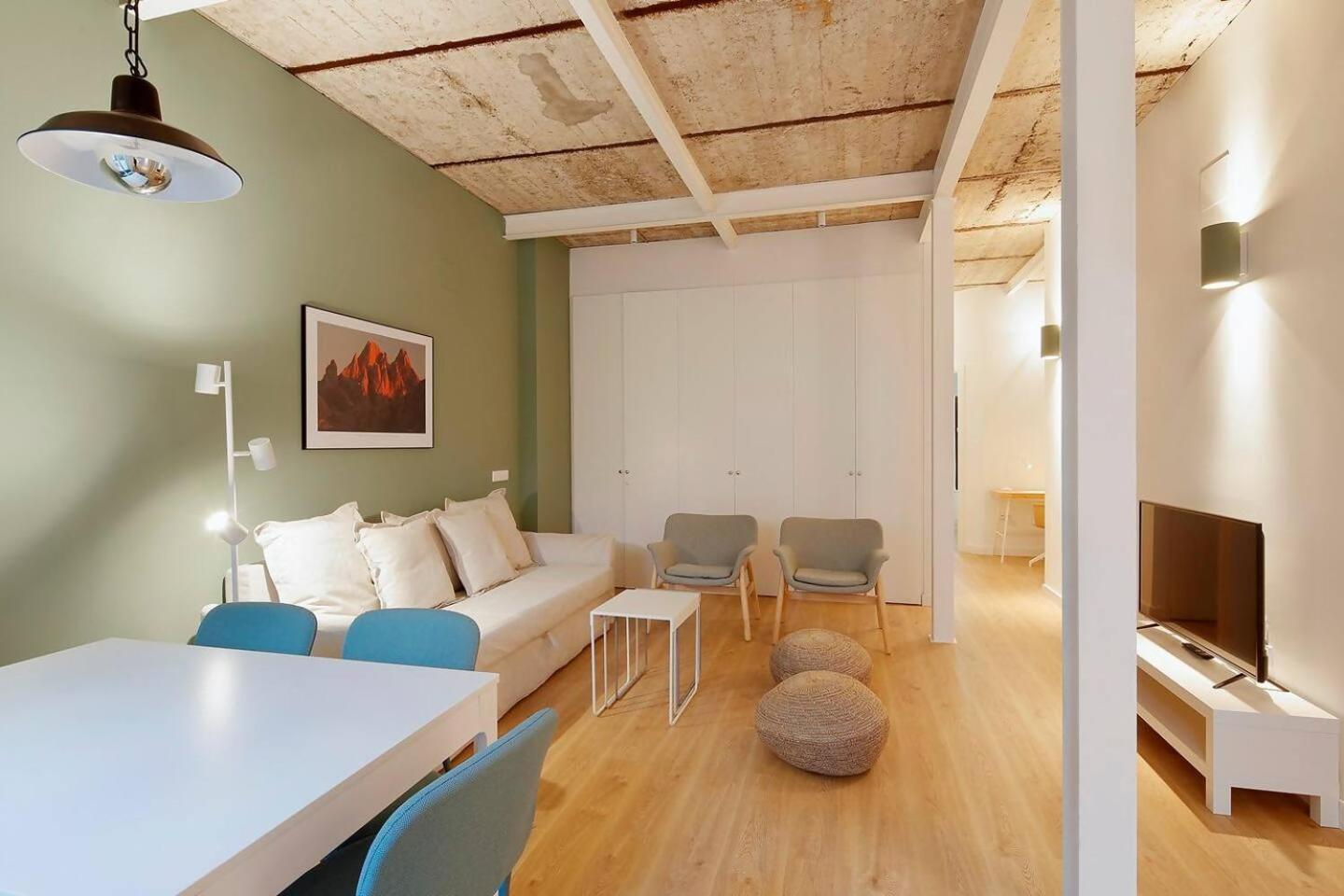 Patio De Caveda Dcha Apartment Gijon Luaran gambar